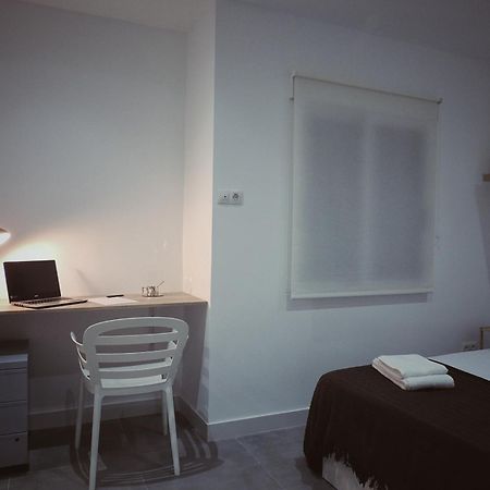 Apartamento La Paz Apartment Тореляно Екстериор снимка