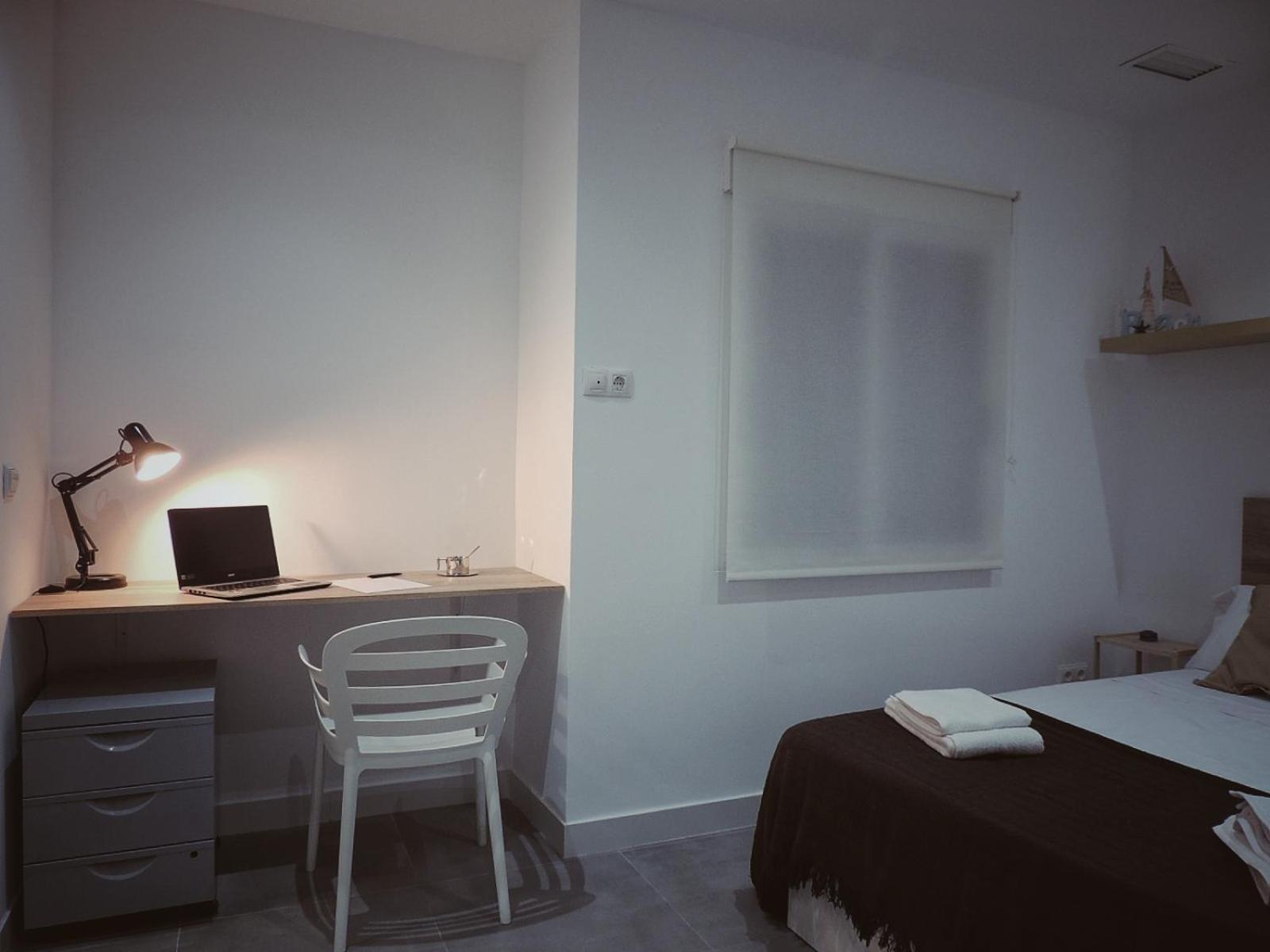 Apartamento La Paz Apartment Тореляно Екстериор снимка