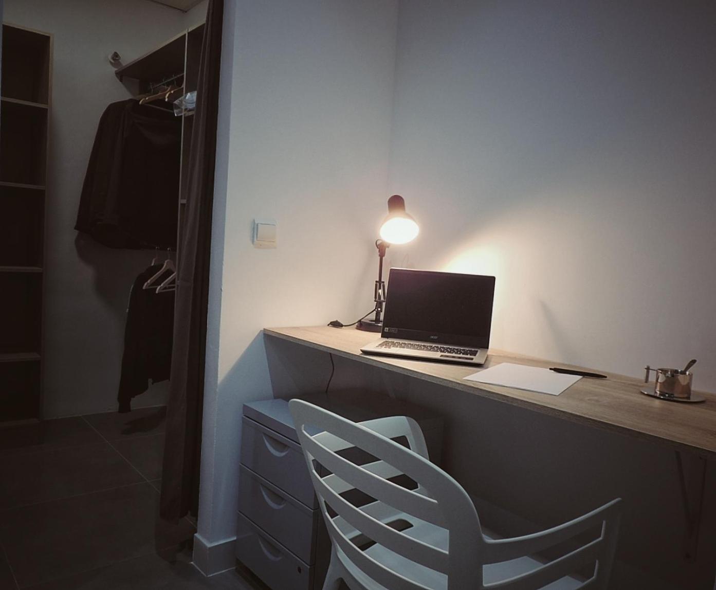 Apartamento La Paz Apartment Тореляно Екстериор снимка