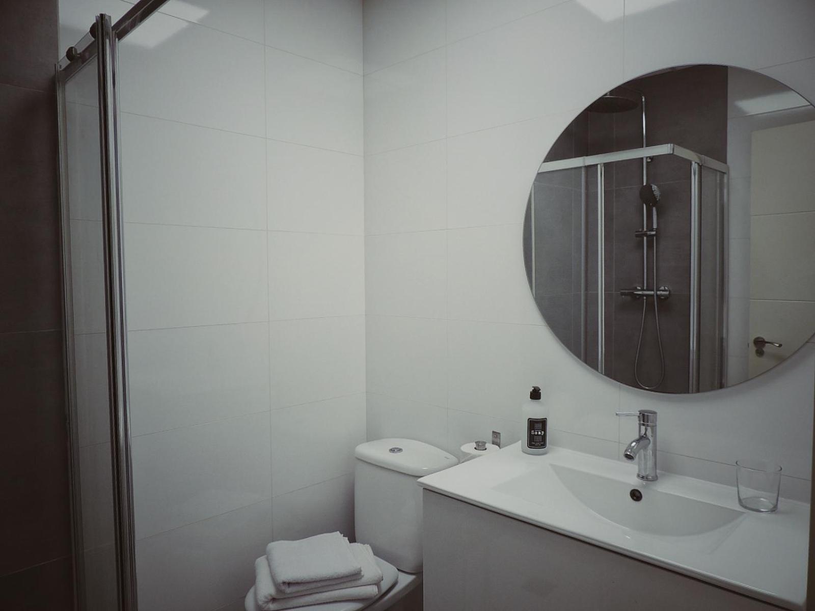 Apartamento La Paz Apartment Тореляно Екстериор снимка