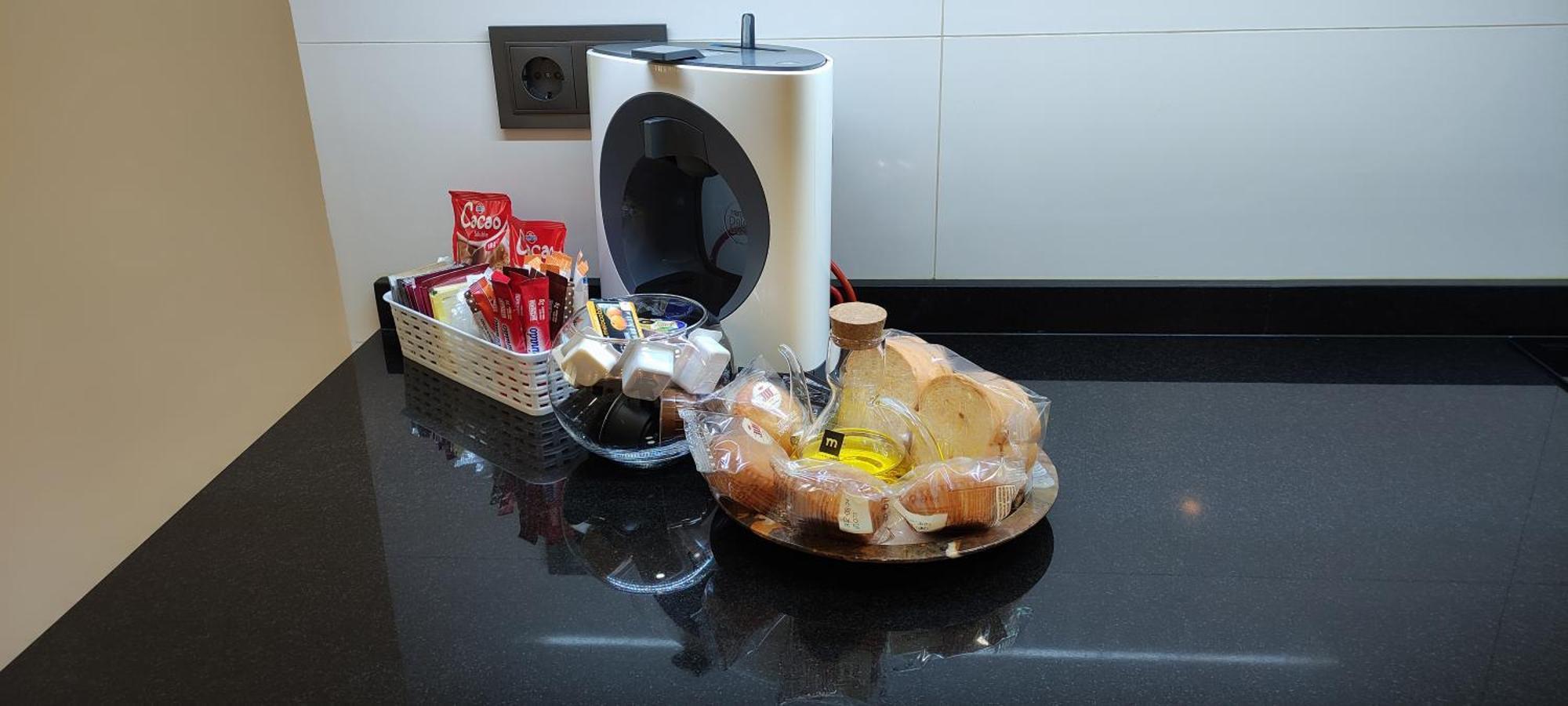 Apartamento La Paz Apartment Тореляно Екстериор снимка