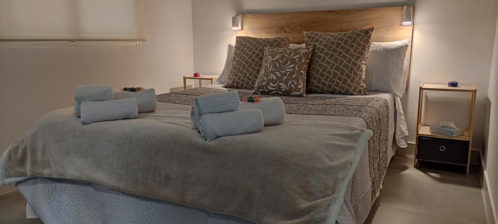 Apartamento La Paz Apartment Тореляно Екстериор снимка