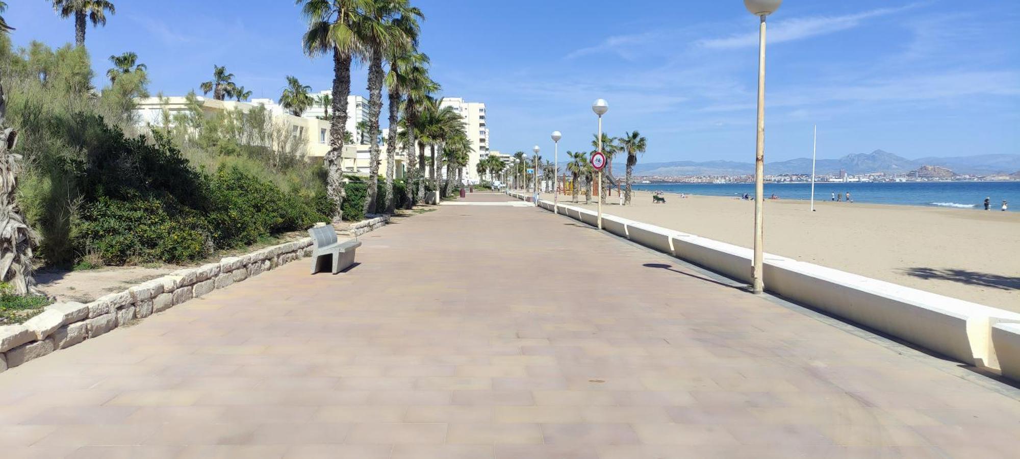 Apartamento La Paz Apartment Тореляно Екстериор снимка